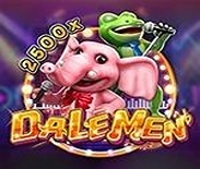 DA LE MEN DA LE MEN