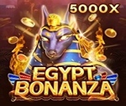 EGYPT BONANZA EGYPT BONANZA