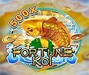 FORTUNE KOI FC FORTUNE KOI FC