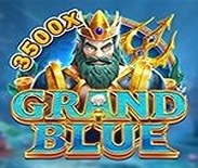 GRAND BLUE GRAND BLUE