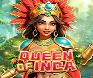 QUEEN OF INCA QUEEN OF INCA