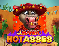 J Mania Hot Asses J Mania Hot Asses
