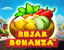 Rujak Bonanza