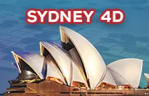 Sydney 4D Lotto